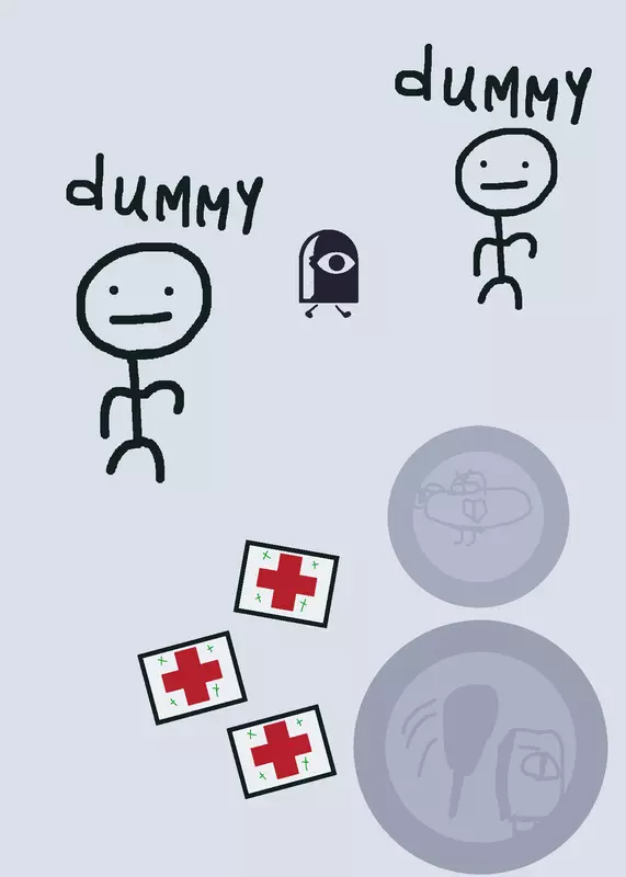 Game by @skyeremmakes