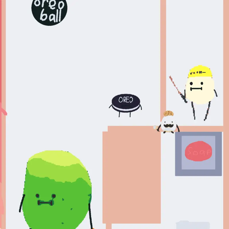 Game by @Tajanjo