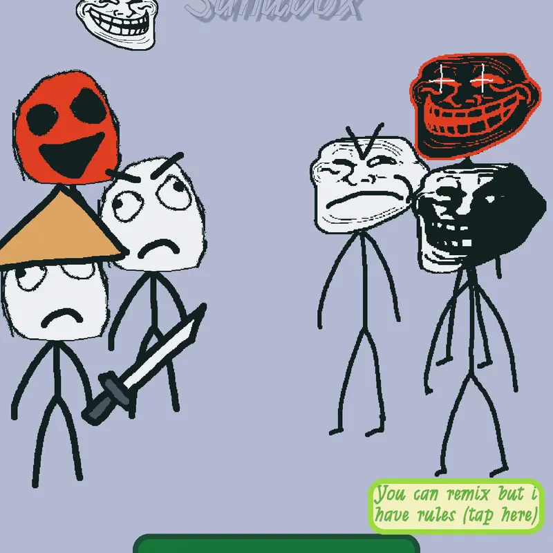 Game by @KashTaylor