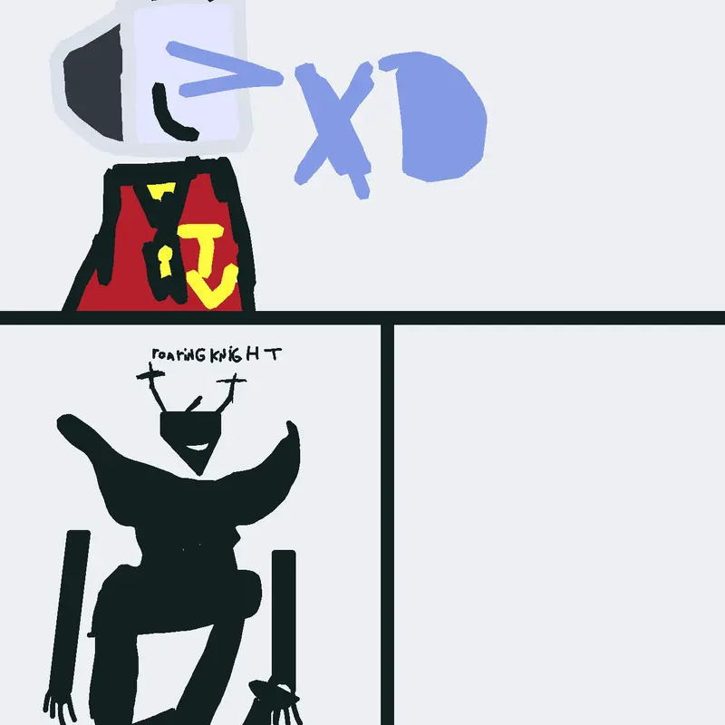 Idk by @cyclone_Among-Us