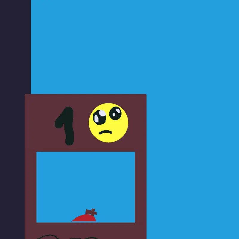 Game by @spoderman1230