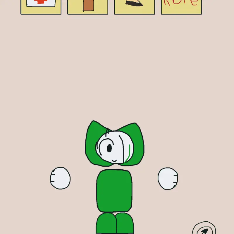 Game by @green_wolfie