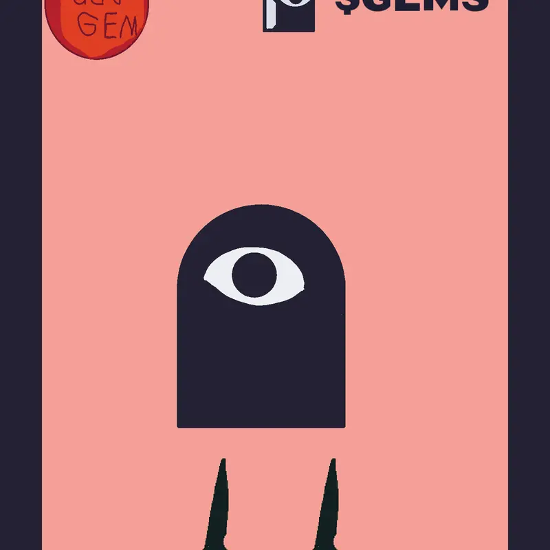 Game by @princejonace