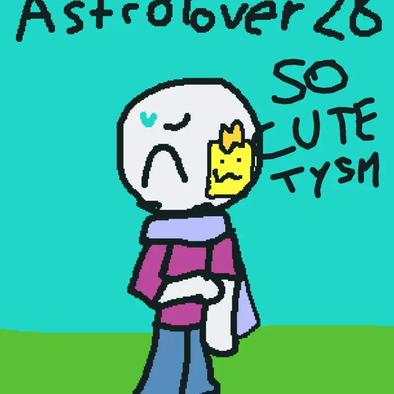 Game by @Astrolover28