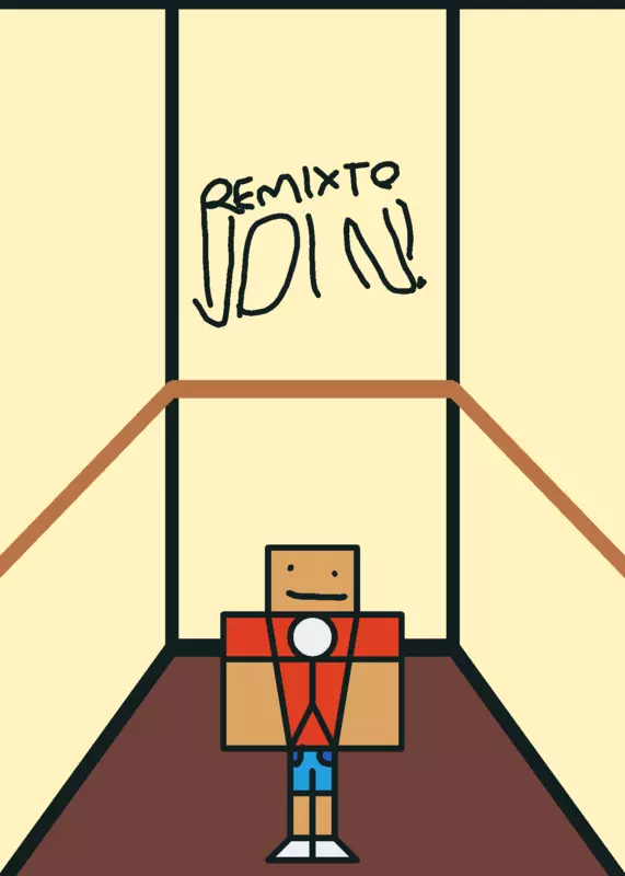 Game by @thereafter