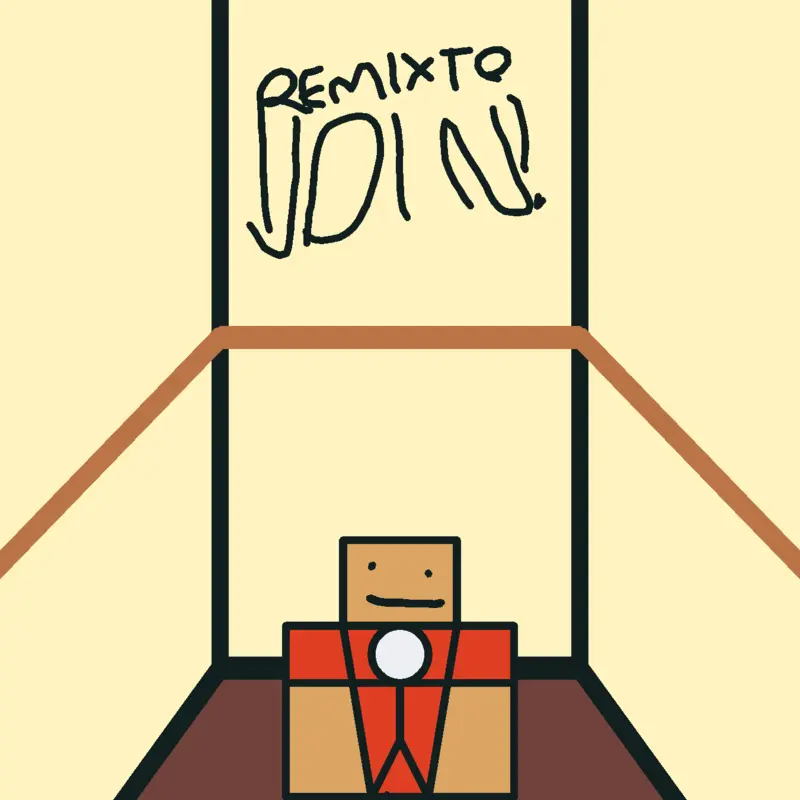 Game by @thereafter