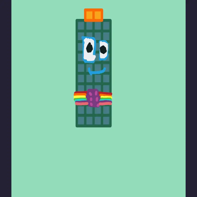 Game by @zackyfalcs