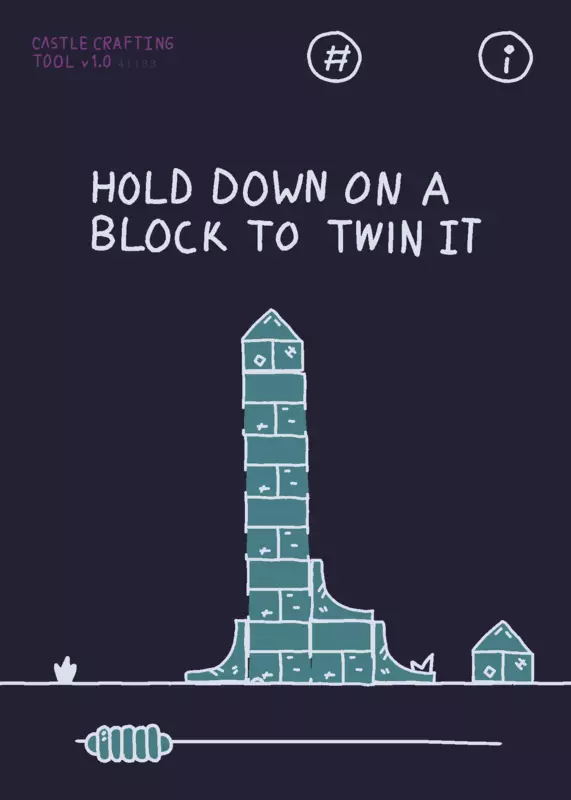 Game by @lukalotl