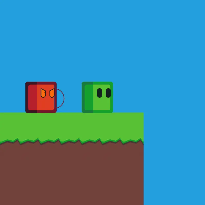 Game by @hajee