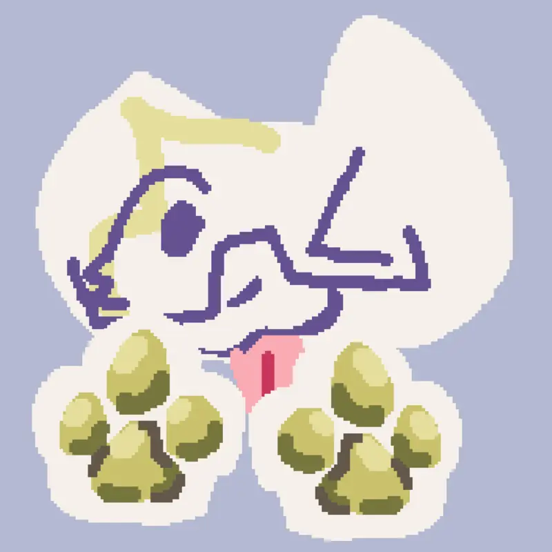 Game by @f0xy_k1tty_2025
