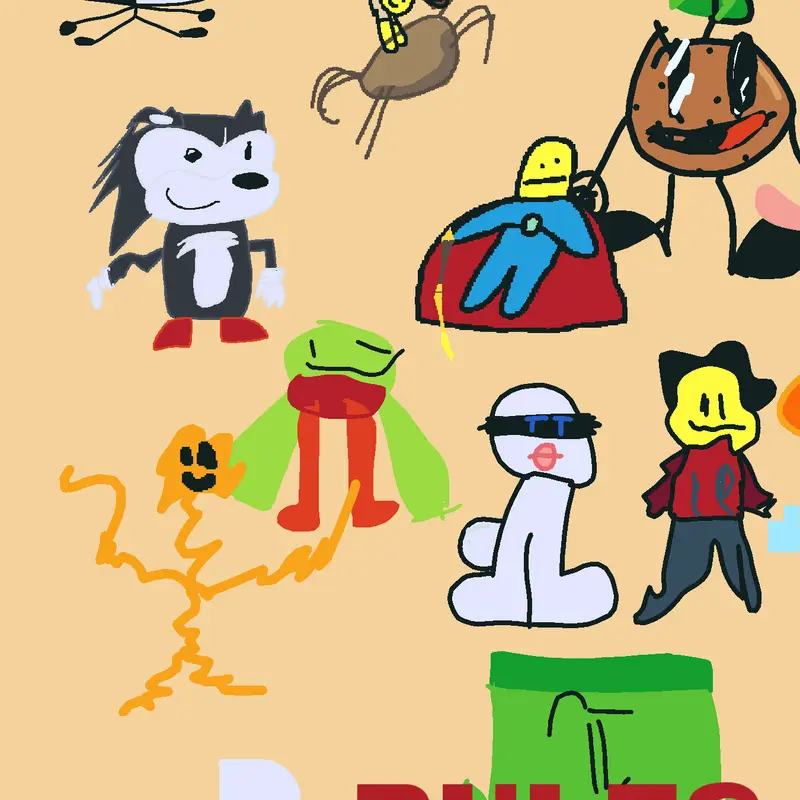Game by @Kordname