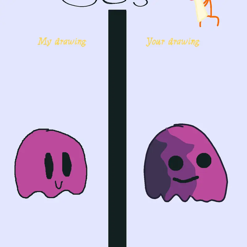 Game by @orangethehair