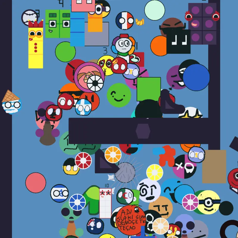 Game by @nanovanana