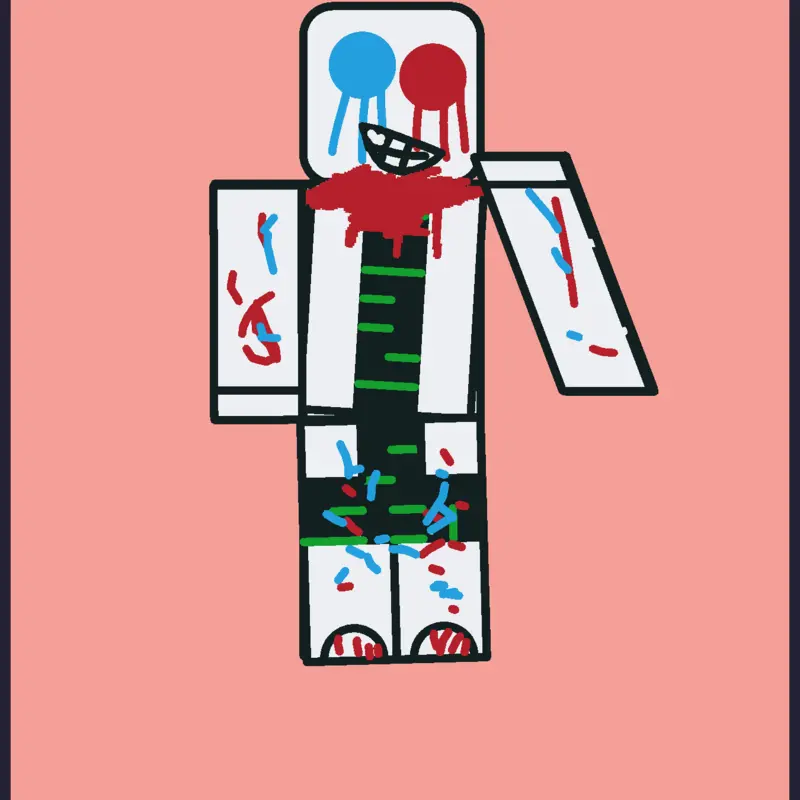 Game by @paingyelin