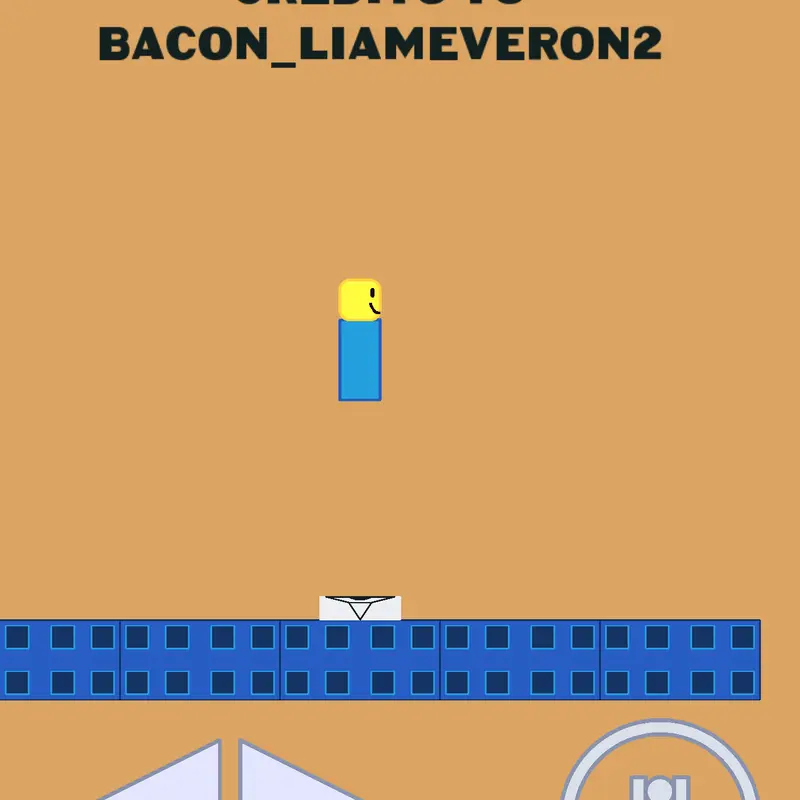 Game by @pixelSkyspace