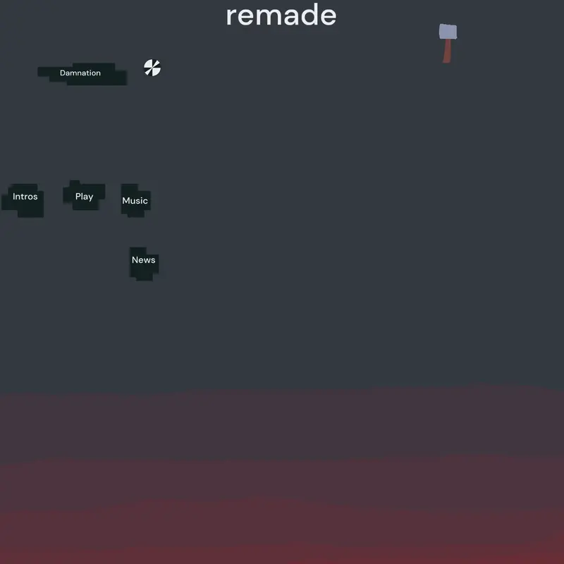 Game by @Trashg