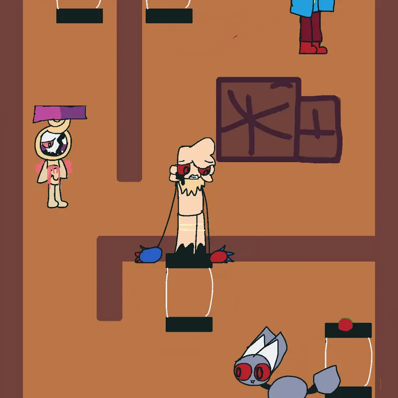 Game by @exe_gigi