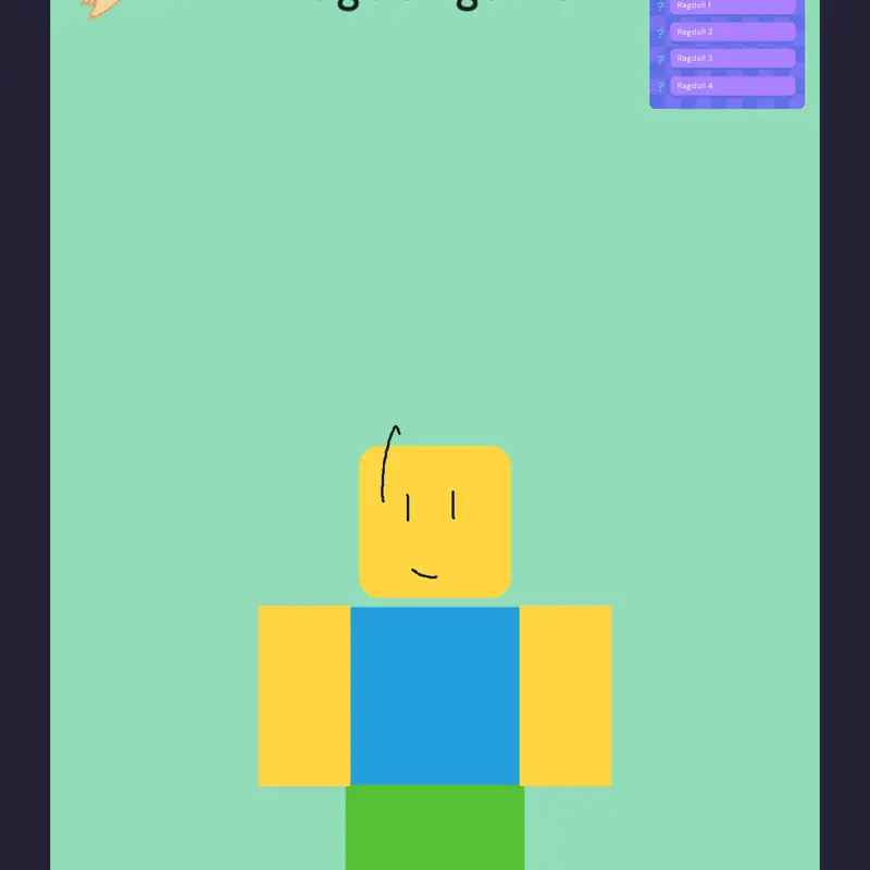 Game by @Doggodoghouse_thebest