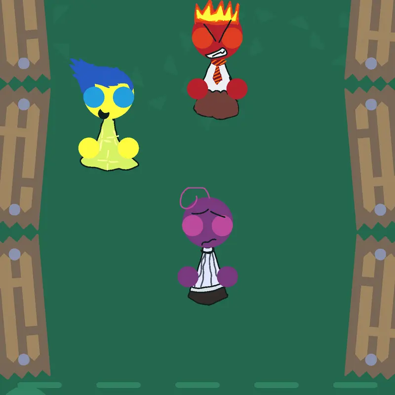 Game by @chirimoya