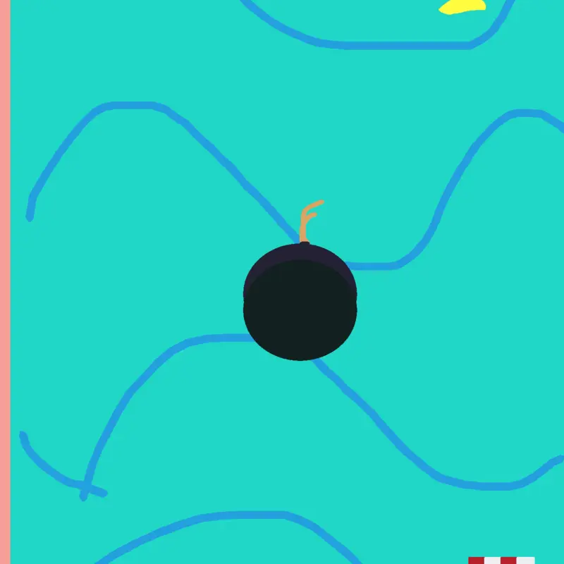 Game by @stickyaps