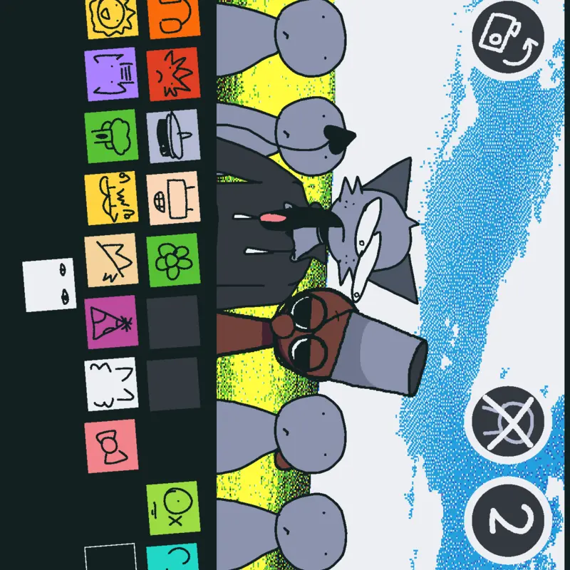 Game by @Sam_Milkshake