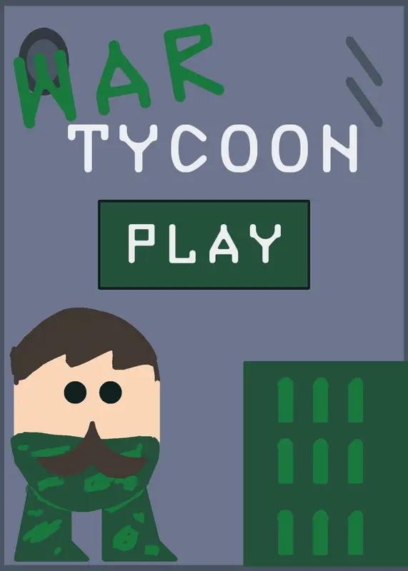 Game by @Hmarkoyako