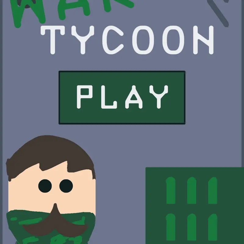 Game by @Hmarkoyako