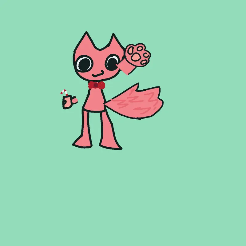 Game by @bebefinn