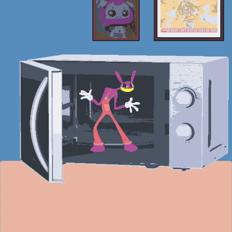 Game by @melon_soda_cookie