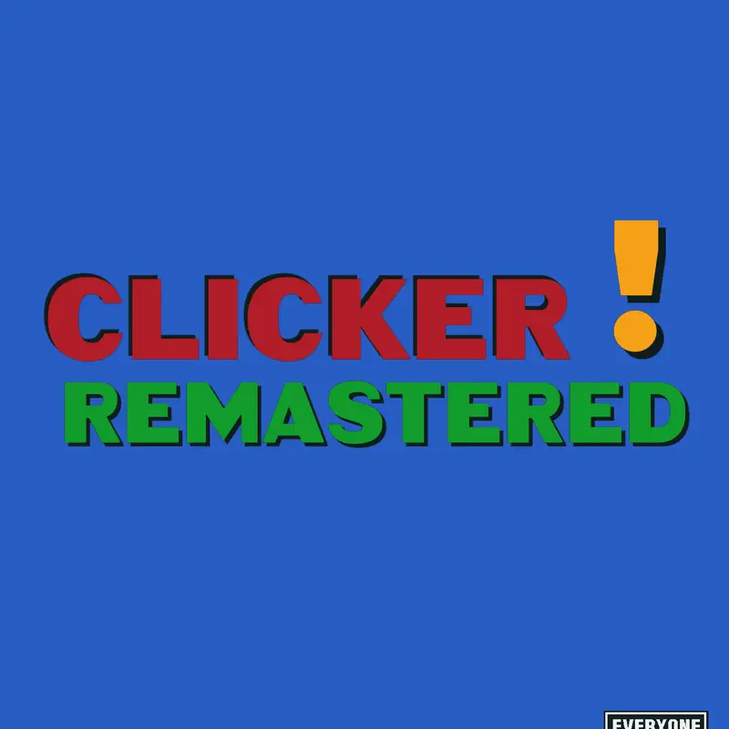 Clicker ! Remastered by @swaggo
