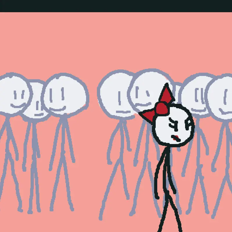 Game by @Hairlesscat