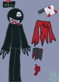 AU DRESS UP GAME!!!