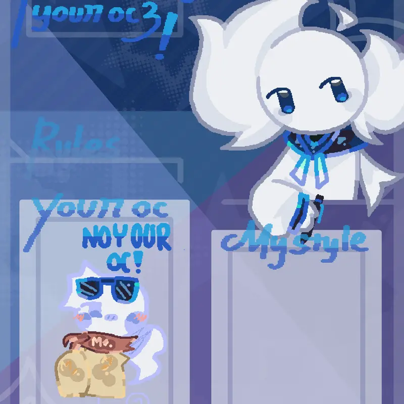 Game by @-_White_Flowers_-