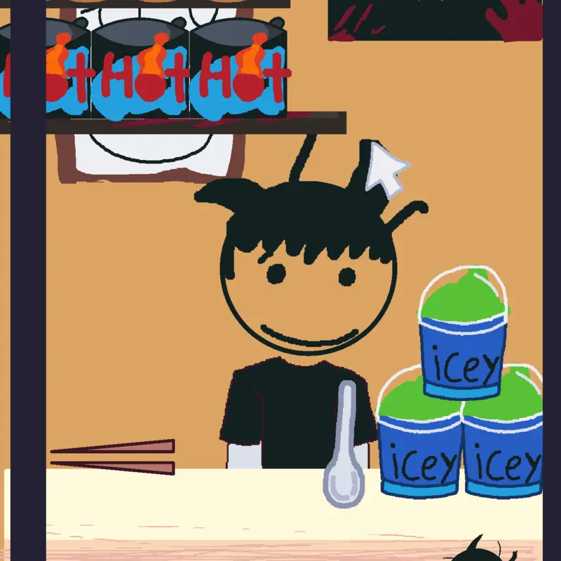 Game by @Alien_explode321