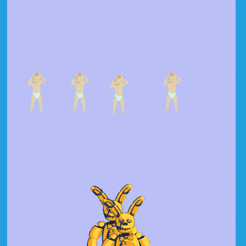 Game by @AverageBackroomsEnjoyer