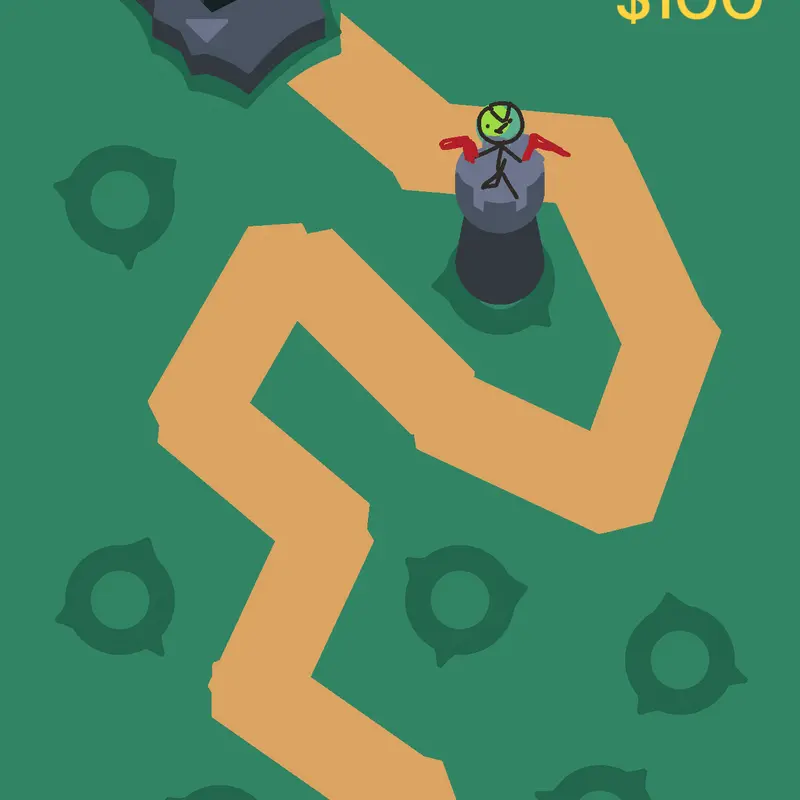 Game by @Miaxamore