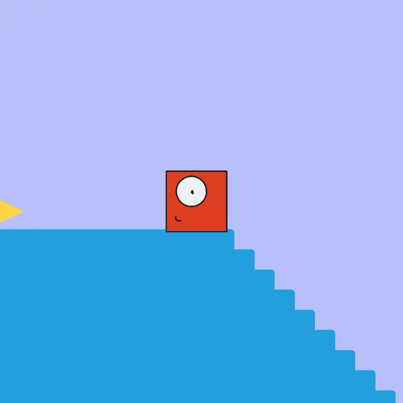 Game by @noooooodle