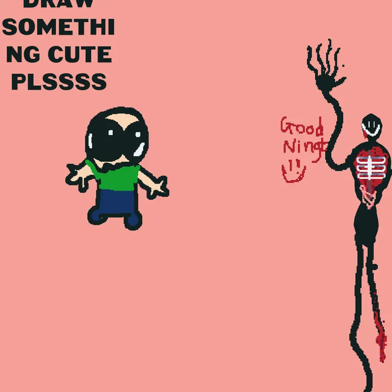Game by @Kuromi-s