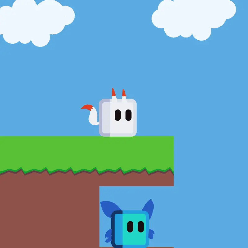 Game by @kitsune20