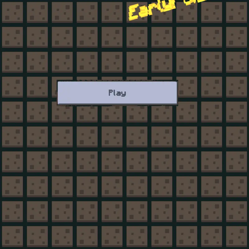 Game by @Wither-studio