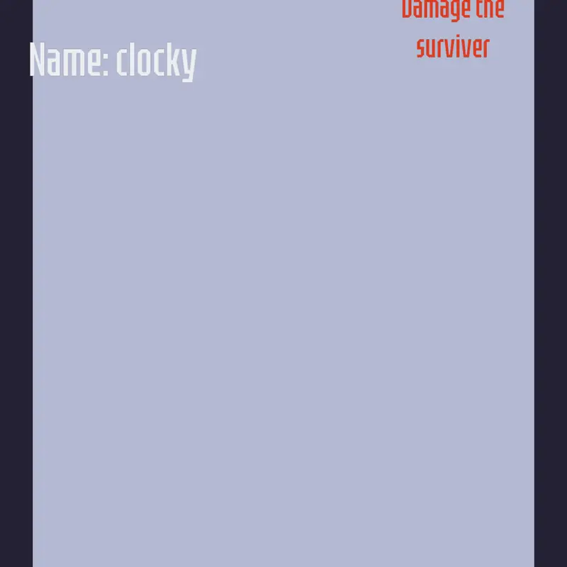 Game by @urlocalguy338