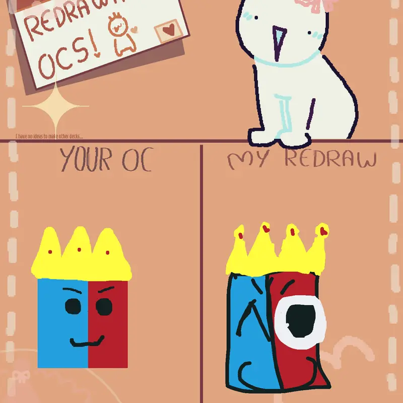 Game by @ILIKEBUGS_FAVBIGLADYBUG