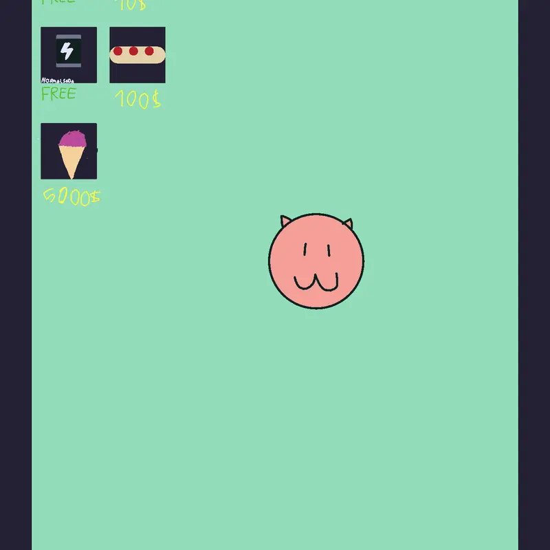 Game by @evaRYSSIAN