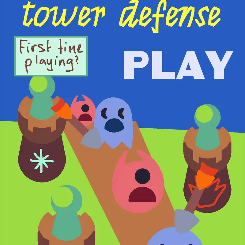 Game by @AntsForever
