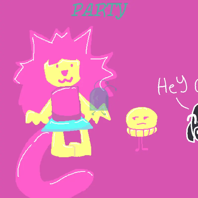 Game by @V-Owl456