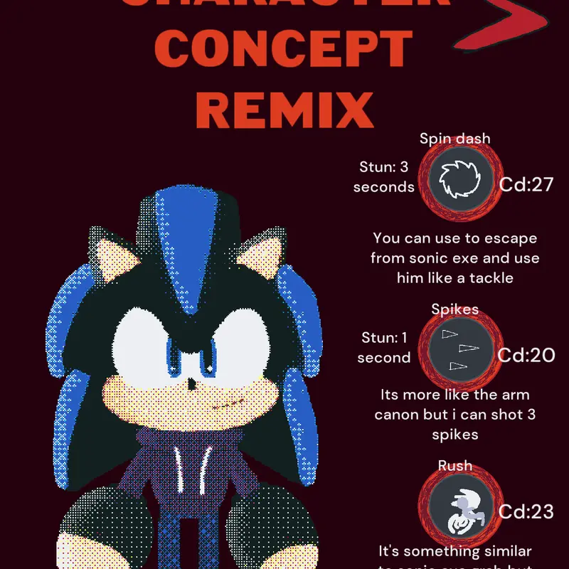 Game by @feutersonic