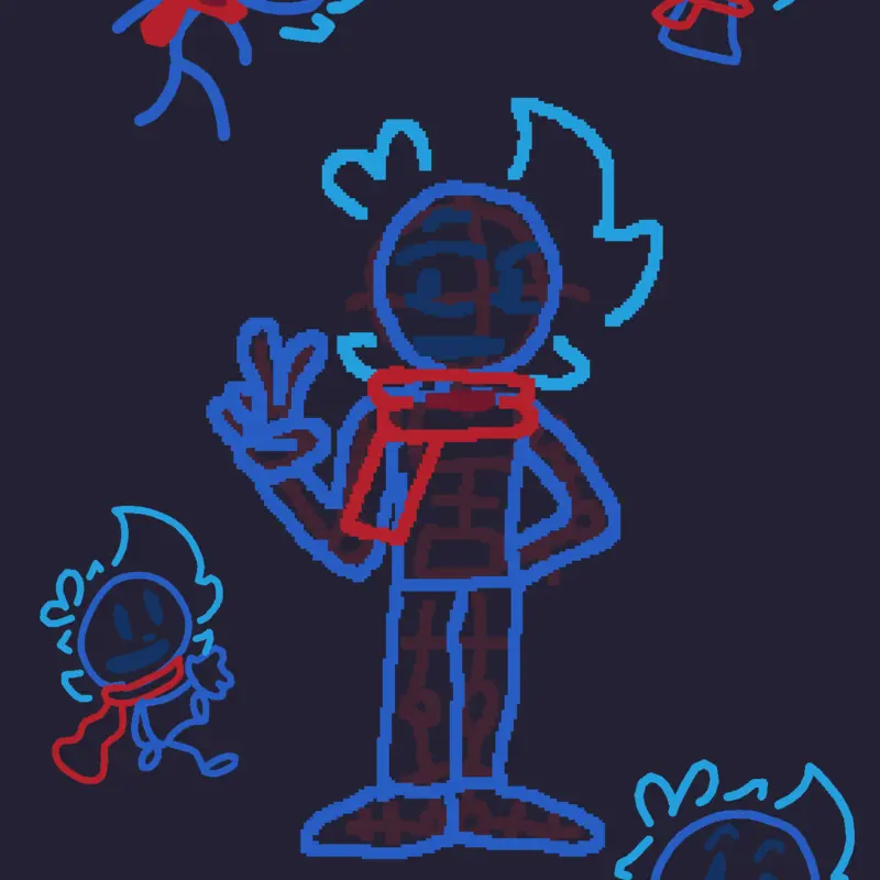 Game by @TrubluVR
