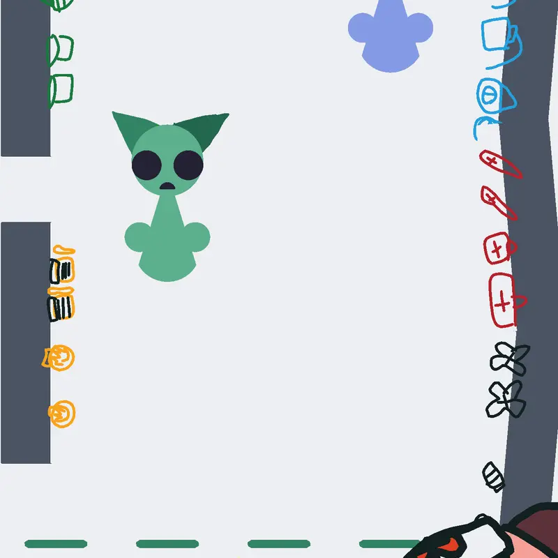 Game by @chocO3
