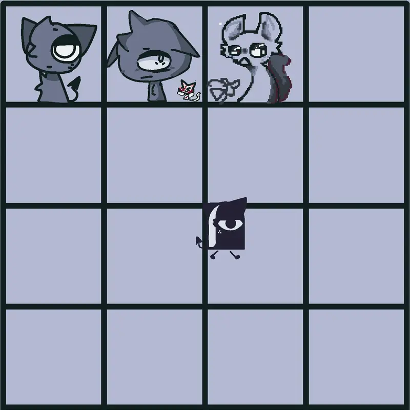 Game by @Ratccoon