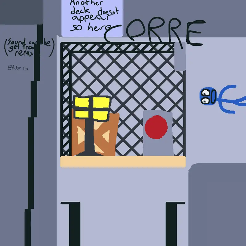 Game by @mateoalfaro